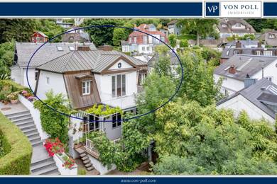 Wohnung zum Kauf 625.000 € 3 Zimmer 67 m² Dachgeschoss Blankenese Hamburg 22587