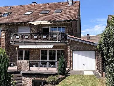 Mehrfamilienhaus zum Kauf 890.000 € 9 Zimmer 273 m² 526 m² Grundstück Paffendorf Bergheim 50126