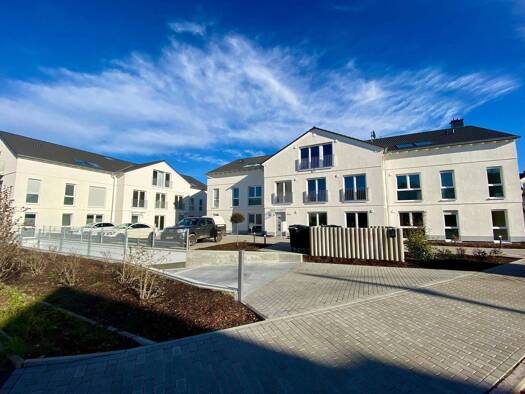 Wohnung zur Miete 585 € 1 Zimmer 45 m² Geschoss -1/2 frei ab sofort Büdesheim Bingen am Rhein 55411