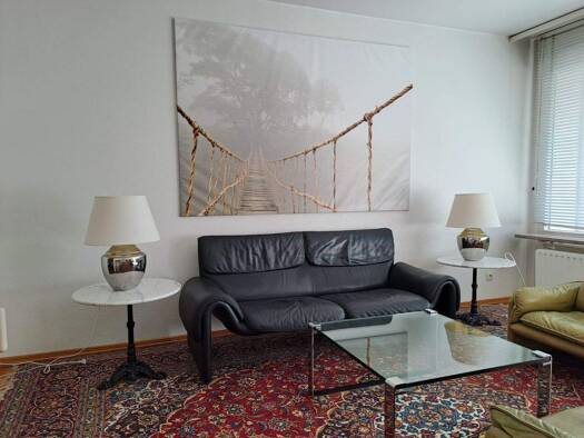 Wohnung zur Miete Wohnen auf Zeit 1.450 € 1 Zimmer 47 m² frei ab 01.02.2026 Breite Str 159 Altona-Altstadt Hamburg 22767