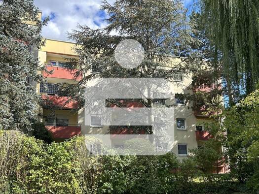 Wohnung zum Kauf 180.000 € 1,5 Zimmer 46 m² 2. Geschoss frei ab sofort Sieglitzhof Erlangen 91054