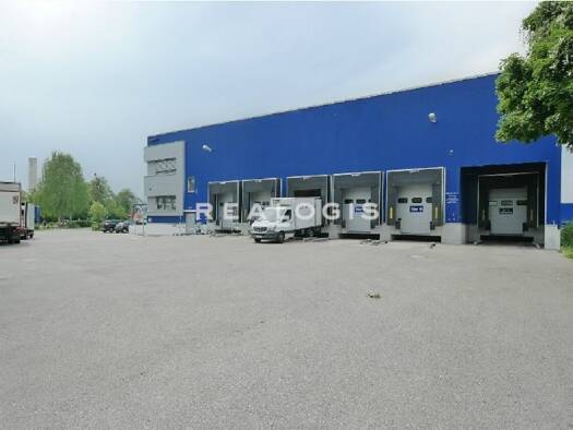 Halle/Industriefläche zur Miete provisionsfrei 5.000 m² Lagerfläche teilbar ab 2.000 m² Eschborn 65760