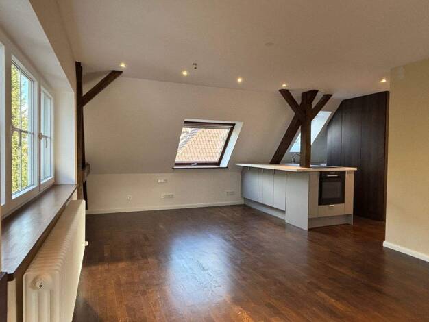 Wohnung zum Kauf 380.000 € 3 Zimmer 68,1 m² 2. Geschoss Zehlendorf Berlin 14165