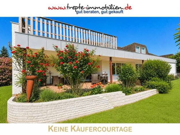 Mehrfamilienhaus zum Kauf provisionsfrei 799.000 € 8 Zimmer 323 m² 813 m² Grundstück Henstedt-Ulzburg 24558
