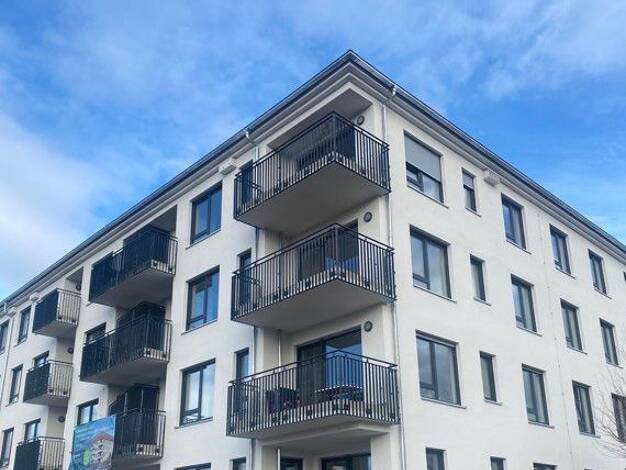 Wohnung zur Miete nur mit Wohnberechtigungsschein 418 € 2 Zimmer 64,4 m² frei ab 15.10.2026 Kohlweg Schönefeld-Ost Leipzig 04347