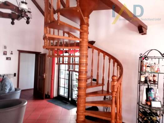 Einfamilienhaus zum Kauf 719.000 € 12 Zimmer 396 m² 609 m² Grundstück Sprengen Schwalbach 66773