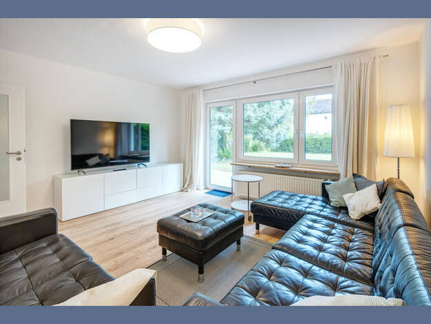 Wohnung zur Miete auf Zeit 2.500 € 3,5 Zimmer 88 m² Feldkirchen Feldkirchen 85622