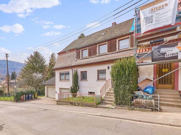 Mehrfamilienhaus zum Kauf 745.000 € 9 Zimmer 245 m² 719 m² Grundstück Heidelberg 69118