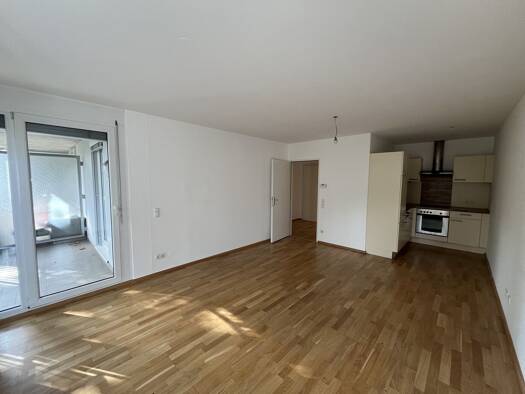 Wohnung zur Miete 1.027 € 2 Zimmer 47,1 m² 4. Geschoss Wien 1050