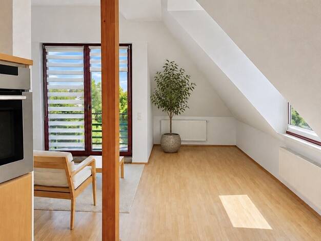 Wohnung zum Kauf 325.000 € 2 Zimmer 49,1 m² 4. Geschoss Bahnhofsviertel Frankfurt am Main 60313