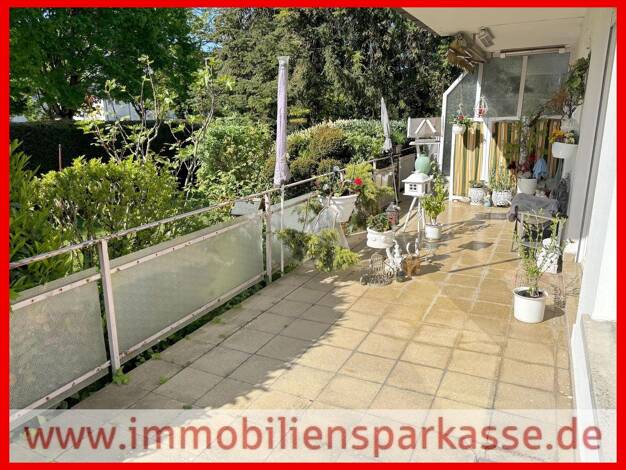 Wohnung zum Kauf 370.000 € 3,5 Zimmer 117 m² Nordstadt Pforzheim 75179