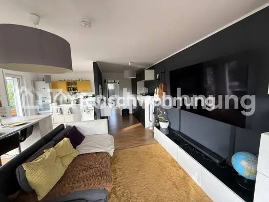 Wohnung zur Miete Tauschwohnung 1.020 € 4 Zimmer 104 m² 2. Geschoss Striesen-West Ortsamtsbereich Blasewitz 01307