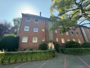 Wohnung zur Miete 345 € 3 Zimmer 51,1 m² Innenstadt Wilhelmshaven 26382