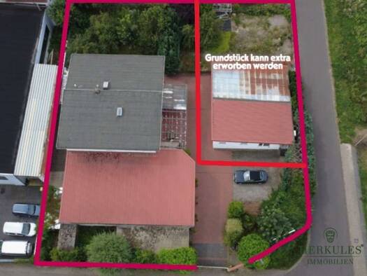 Mehrfamilienhaus zum Kauf als Kapitalanlage geeignet 599.000 € 410 m² 1.000 m² Grundstück Ihringshausen Fuldatal 34233