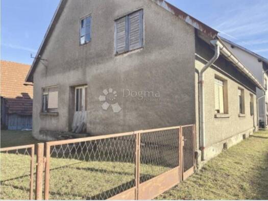 Haus zum Kauf 142.000 € 6 Zimmer 137 m² Ravna Gora Ravna Gora