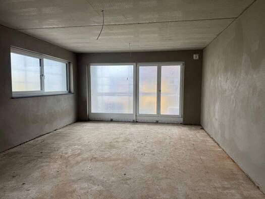 Wohnung zur Miete - Erstbezug 1.050 € 2 Zimmer 76,9 m² 1. Geschoss frei ab 01.01.2026 Hacklberg Passau 94034