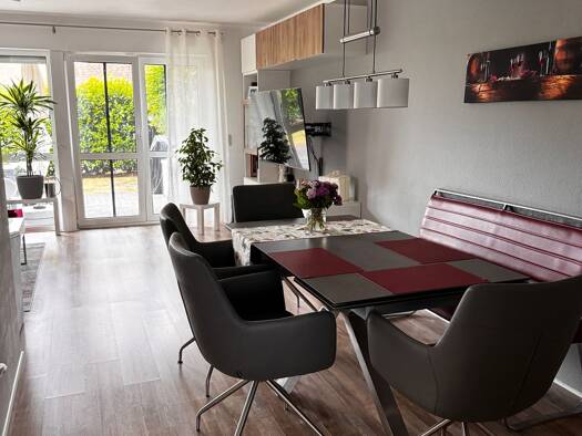 Wohnung zum Kauf 289.000 € 4 Zimmer 97,2 m² EG Bielefeld 33649