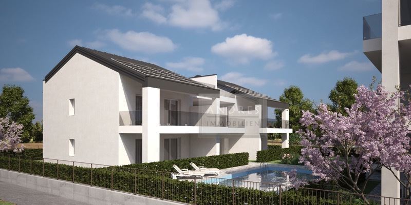 Wohnung zum Kauf 550.000 € 3 Zimmer 85 m²<br/>Wohnfläche Peschiera del Garda 37019