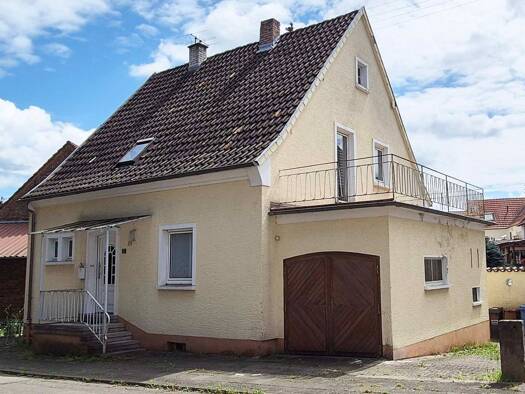 Einfamilienhaus zum Kauf 170.000 € 5 Zimmer 116 m² 293 m² Grundstück Queidersbach 66851