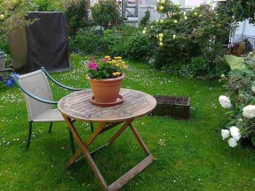 Wohnung zur Miete 990 € 3 Zimmer 88 m² Innenstadt Kaiserslautern 67655