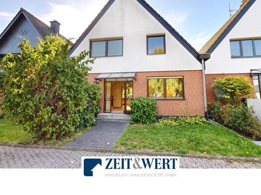 Reihenmittelhaus zur Miete 1.350 € 4 Zimmer 130 m² 278 m² Grundstück Lechenich Erftstadt 50374
