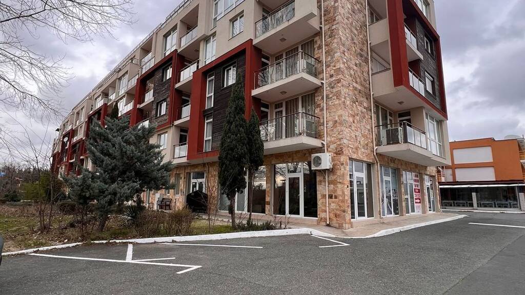 Wohnung zum Kauf provisionsfrei 138.500 € 3 Zimmer 99,5 m² 2. Geschoss Sonnenstrand 8240