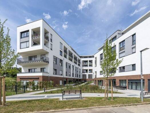 Wohnung zum Kauf provisionsfrei 349.000 € 2 Zimmer 58,8 m² Waldenbuch 71111