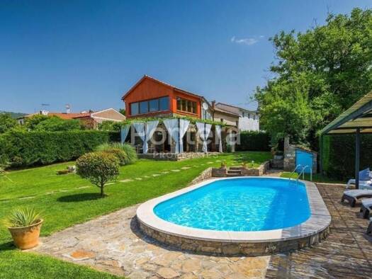 Haus zum Kauf 680.000 € 3 Zimmer 114 m² Buzet Buzet