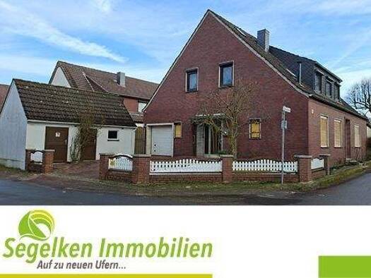 Einfamilienhaus zum Kauf 398.000 € 6 Zimmer 249,9 m² 860 m² Grundstück Brinkum Stuhr 28816