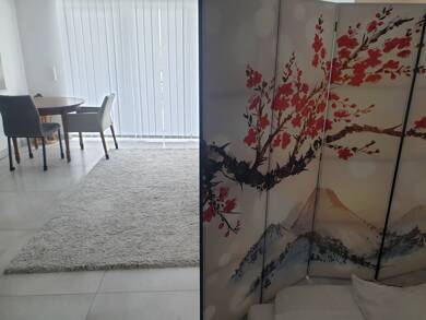 Studio zur Miete 910 € 1 Zimmer 50 m² frei ab sofort Perl Perl 66706