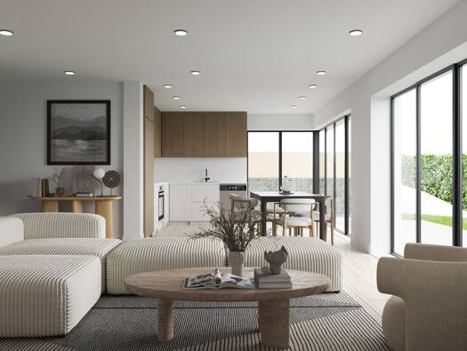 Wohnung zum Kauf - Erstbezug provisionsfrei 773.000 € 3 Zimmer 97,9 m² Botnang Botnang 70195