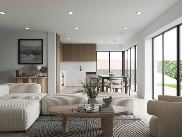 Wohnung zum Kauf - Erstbezug provisionsfrei 773.000 € 3 Zimmer 97,9 m² Botnang Stuttgart 70195