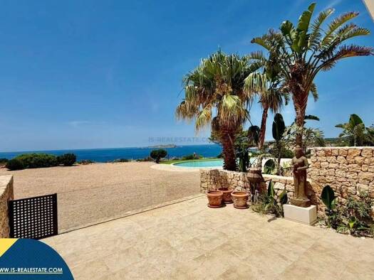 Chalet zum Kauf 1.280.000 € 3 Zimmer 139 m² Sant Josep de sa Talaia 07829