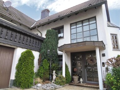 Mehrfamilienhaus zum Kauf 348.000 € 4 Zimmer 125 m² 351 m² Grundstück Straßbessenbach Bessenbach 63856