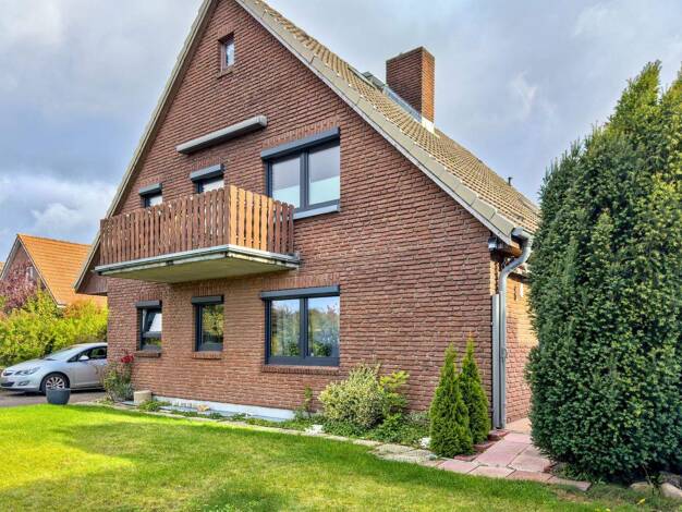 Einfamilienhaus zum Kauf 530.000 € 172 m² 640 m² Grundstück Eutin 23701