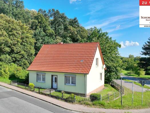 Einfamilienhaus zum Kauf 85.000 € 4 Zimmer 120 m² 511 m² Grundstück Marlow Marlow 18337