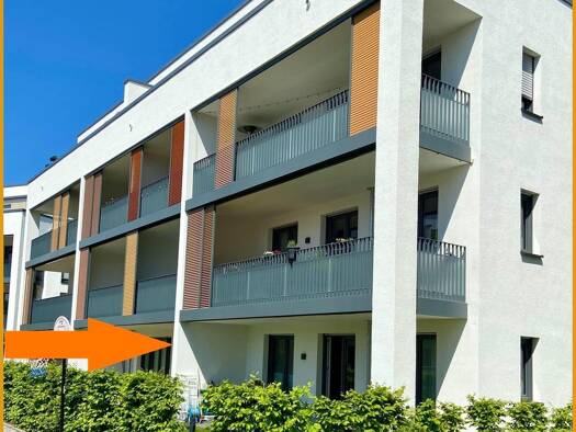 Wohnung zur Miete 1.500 € 4 Zimmer 99,1 m² frei ab 01.11.2026 Weende Göttingen 37077