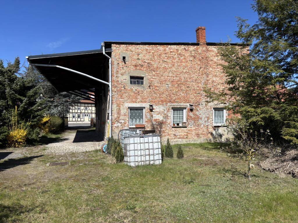 Haus – Oebisfelde-Weferlingen, Eickendorf - Mehr