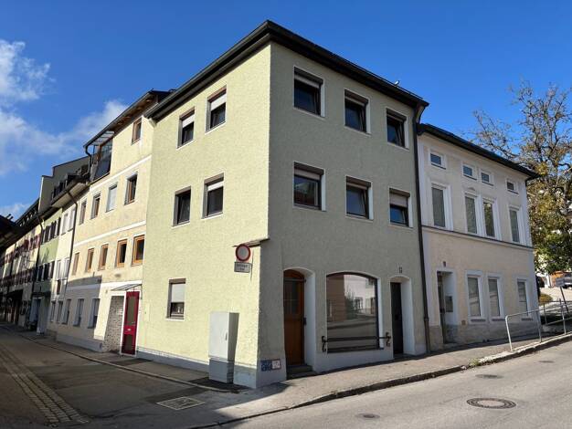 Reihenendhaus zum Kauf 255.000 € 5 Zimmer 92,1 m² 43 m² Grundstück Traunstein 83278
