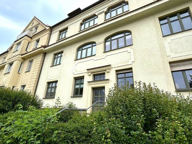 Wohnung zum Kauf 57.200 € 2 Zimmer 52 m² frei ab sofort Karl-Keil-Straße 36 Marienthal Zwickau 08060