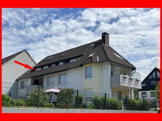 Wohnung zum Kauf 269.000 € 3 Zimmer 90,1 m² 2. Geschoss frei ab sofort Itzum Hildesheim 31141