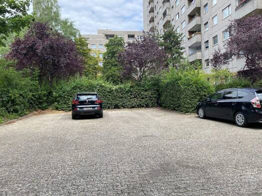 Außenstellplatz zur Miete provisionsfrei 90 € Kreuzberg Berlin 10969