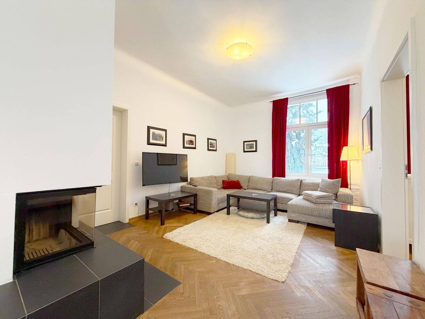 Villa zum Kauf - Ansicht 2