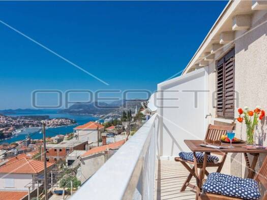 Wohnung zum Kauf 295.000 € 3 Zimmer 53 m² 2. Geschoss Dubrovnik