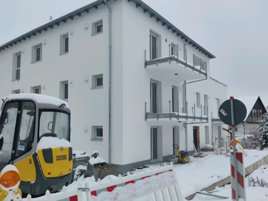 Wohnung zur Miete 720 € 2 Zimmer 54 m² Geschoss 2/3 frei ab sofort Windischeschenbach 92670