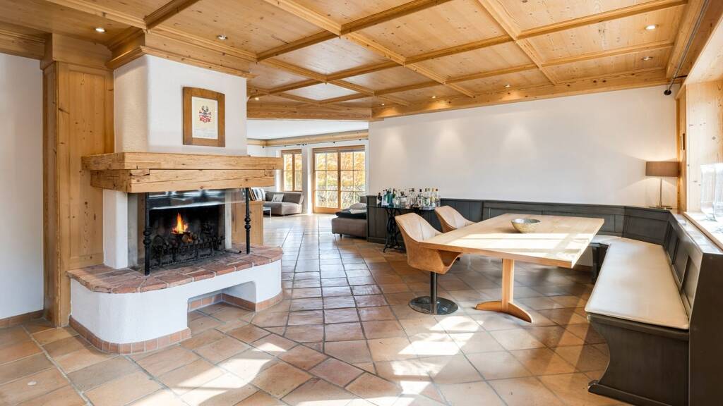 Villa zum Kauf 4.800.000 € 11 Zimmer 523 m² 1.319 m² Grundstück Feldafing 82340