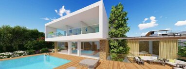 Villa zum Kauf 2.800.000 € 5 Zimmer 583 m² 1.002 m² Grundstück Paphos