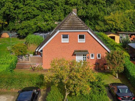 Einfamilienhaus zum Kauf 499.000 € 5,5 Zimmer 150 m² 666 m² Grundstück Ratekau 23626