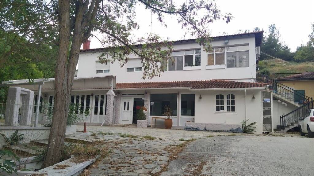 Studio zum Kauf 2.300.000 € 488 m² EG Thessaloniki