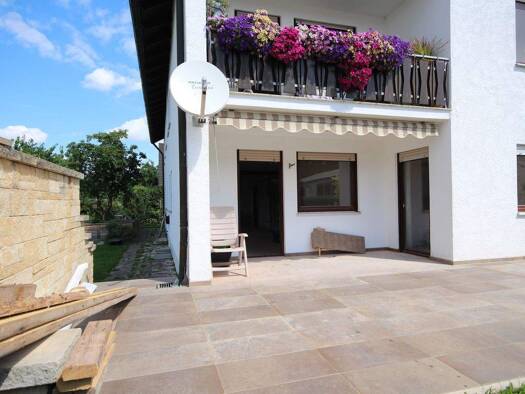 Wohnung zur Miete 1.950 € 5,5 Zimmer 160 m² frei ab sofort Moosburg 85368